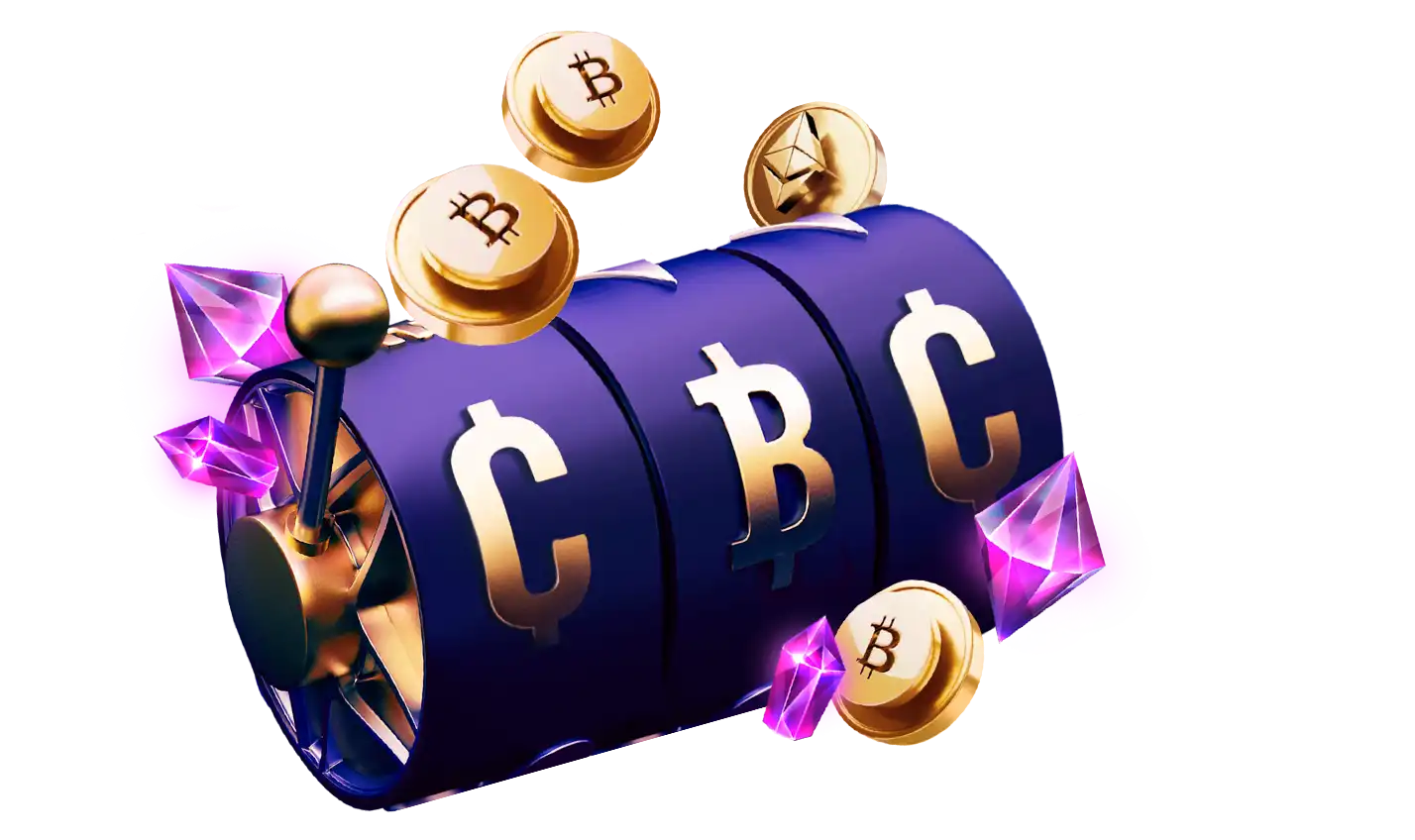 Cryptoboss Casino