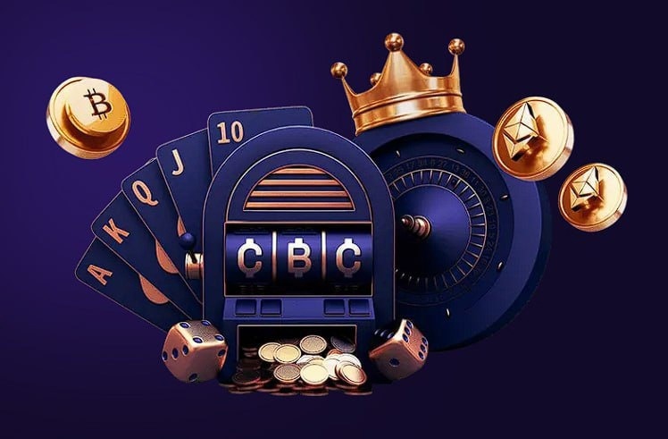 Cryptoboss Casino